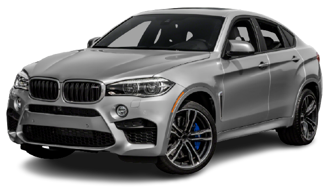 BMW X6M