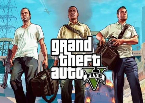 Инсталирајте GTA V