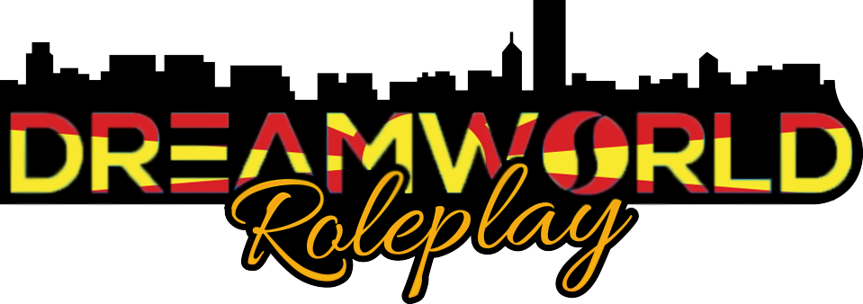 Dreamworld Logo