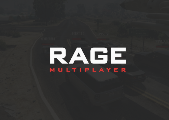 Инсталирајте Rage MP